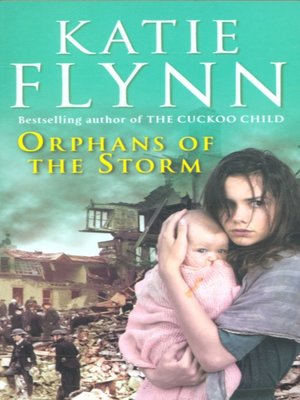 cover image of Orphans of the storm